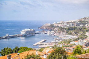 Uptown Sea View by Madeira Sun Travel